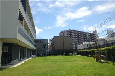 わかばこども園2｜施設写真